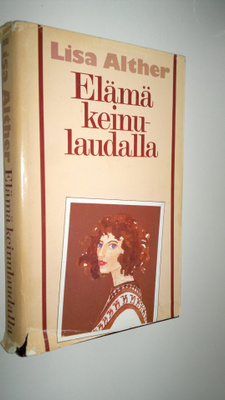 Lisa Alther : Elämä keinulaudalla