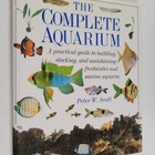 Mark Robbins ym. : The Complete Aquarium - pikkukuva 1
