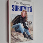 Päivi Romppainen : Surutyttö - pikkukuva 1
