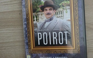 Poirot BOX 5
