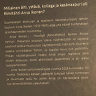 Ansa Ikonen. Muistoja filmitähdestä - pikkukuva 2