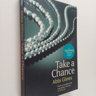 Abbi Glines : Take a Chance - pikkukuva 1