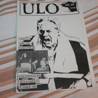 ULO Punk lehti nro 29 - pikkukuva 1