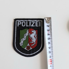 Poliisin hihamerkit - pikkukuva 2
