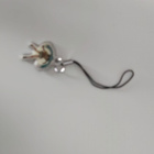 Ripustettavat koristeet 2 kpl angry birds beyblade - pikkukuva 2