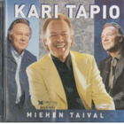 KARI TAPIO MIEHEN TAIVAL - pikkukuva 1
