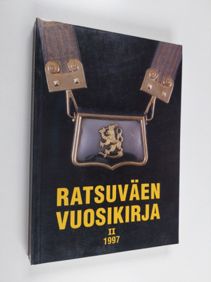 Ratsuväen vuosikirja 2