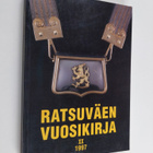 Ratsuväen vuosikirja 2 - pikkukuva 1