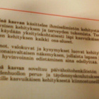 Harinen, Karkela: Minä kasvan -Kasvuikäisen fyysinen kehitys - pikkukuva 2