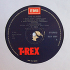 T. Rex – The Slider - LP - pikkukuva 5