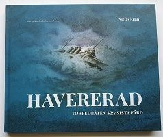 Niclas Erlin: Havererad