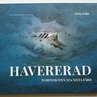 Niclas Erlin: Havererad - pikkukuva 1