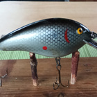 Shakespeare Big S Lure 8cm - pikkukuva 1
