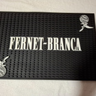 Fernet-Branca Baarimatto paksu, kumia - pikkukuva 1
