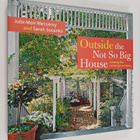 Julie Moir Messervy : Outside the not so big house : crea... - pikkukuva 1