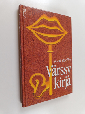Joka kodin värssykirja