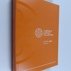 Chateaux & Hotels collection guide 2009 - pikkukuva 1
