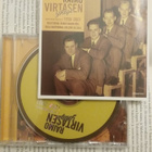 Raimo Virtasen yhtye - Levytyksiä vuosilta 1958-2001 (CD) - pikkukuva 1
