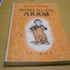 William Saroyan: Nimeni on Aram - pikkukuva 1