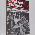 Kirsti ym. (toim.) Kena : Naisen elämää kahdeksassa maassa - pikkukuva 1