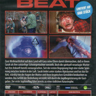 blood beat (80 367) UUSI -DE- DVD 1983 audio gb. limited - pikkukuva 2
