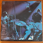 The Doors:Absolutely Live 2LP.Red Label. - pikkukuva 2