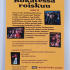 Timo (toim.) Rautio : Rokatessa roiskuu Osa 2 - pikkukuva 2