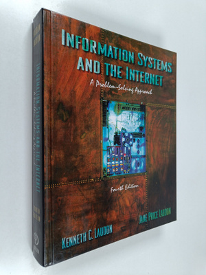 George Provol : Information Systems and the Internet