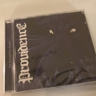 Providence . Far beyond our depth CD - pikkukuva 1