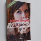 Johanna Lindbäck : Välkommen hem - pikkukuva 1