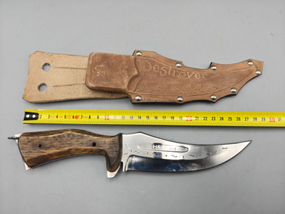 Puukko HIENO