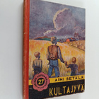 Aini Setälä : Kultajyvä - pikkukuva 1