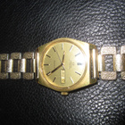 Omega Geneve Dynamic automatic ( suomitextit päivyrissä ) - pikkukuva 3