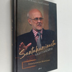 Mikael Juntunen : Santahaminasta saarnaajaksi - pikkukuva 1