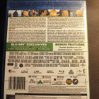 Ted 2 UUSI BLU-RAY Mark Wahlberg Seth Macfarlane - pikkukuva 2