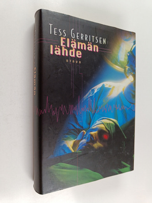 Tess Gerritsen : Elämän lähde