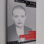 Laurie R. King : Lapsega - Kate Martinelli juhtum - pikkukuva 1