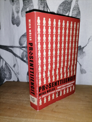 Prosenttijengit - Mika Mölsä - 2011