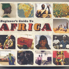 Various – Beginner's Guide To Africa, 3 x CD box - pikkukuva 1