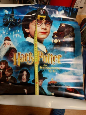 Harry Potter juliste