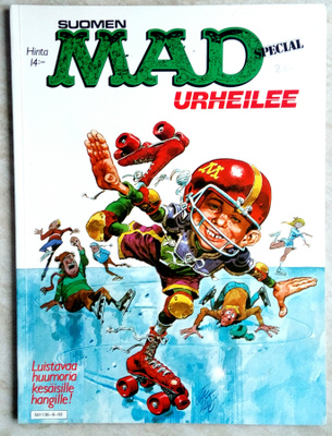 Mad albumi 2/1986