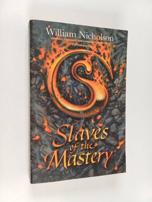 William Nicholson : Slaves of The Mastery