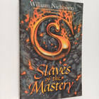 William Nicholson : Slaves of The Mastery - pikkukuva 1