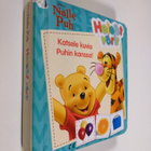Heleät värit : katsele kuvia Puhin kanssa! - pikkukuva 1