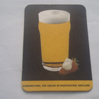 BODDINGTONS Olut lasinalunen - pikkukuva 1
