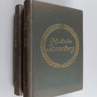 Johan Ludvig Runeberg : Johan Ludvig Runeberg : hans lif ... - pikkukuva 1