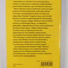 Edgar Wallace : Punainen ympyrä : salapoliisiromaani - pikkukuva 2