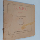 Lumikki - pikkukuva 1