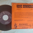 Gene Summers sinkku - pikkukuva 2