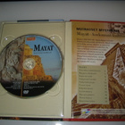 Muinaiset Kulttuurit Osa 6: Mayat **DVD** - pikkukuva 3